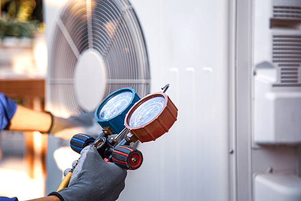 Affordable Emergency Hvac solutions in Evans, CO